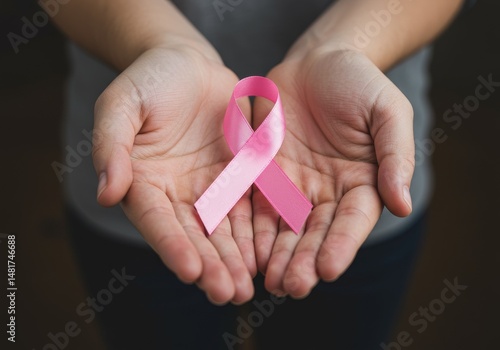 Photo of Hands Holding A Pi...