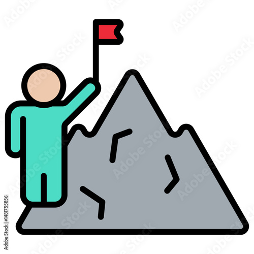 Challenge Icon