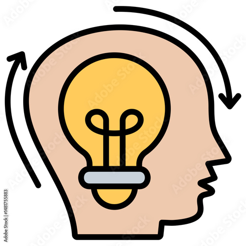 Innovation Icon