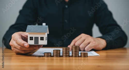 Photo of Real Estate Invest...