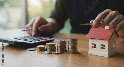 Photo of Real Estate Invest...