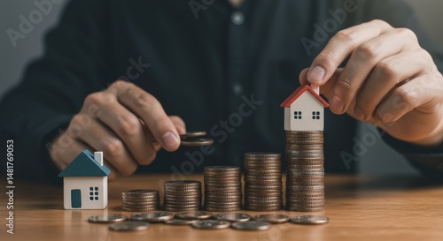 Photo of Saving Money for R...
