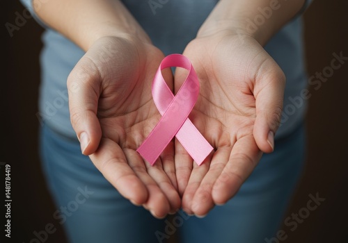 Photo of Woman Hands Holdin...