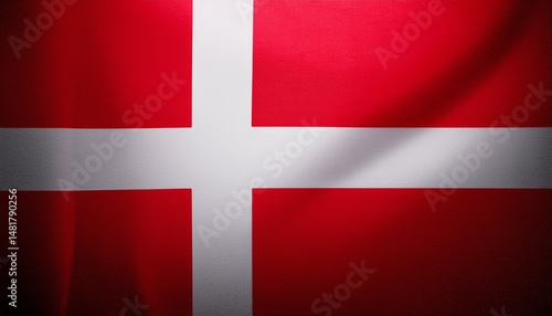 flag of denmark
