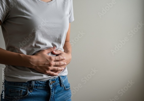 Photo of Woman Suffering Fr...