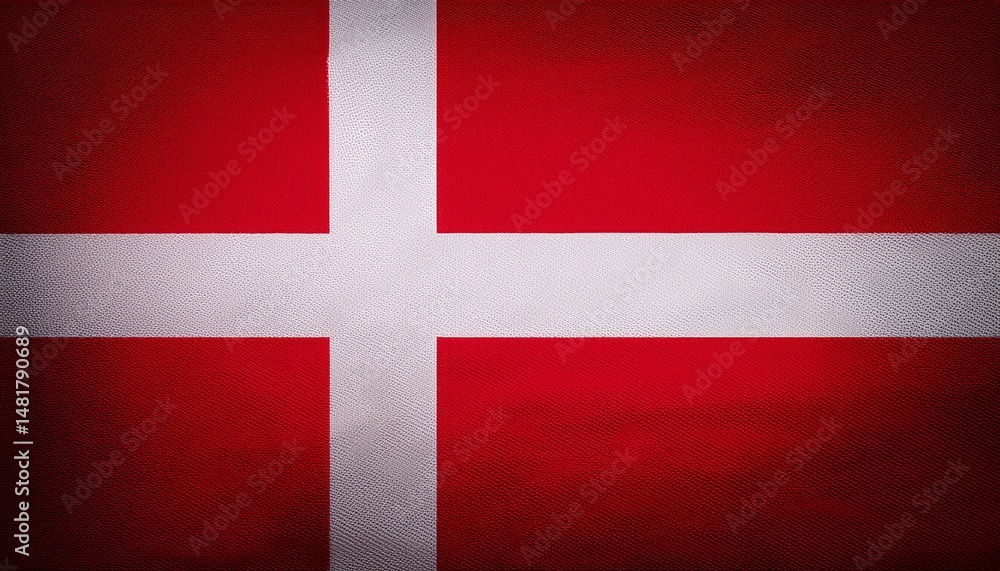 Fototapeta premium flag of norway