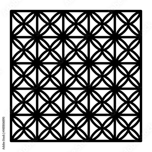 Pattern