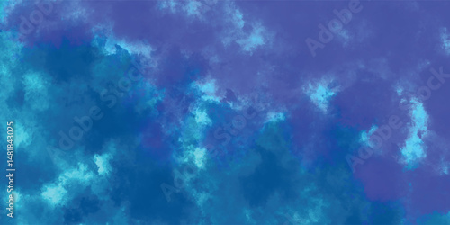 Vaporized Echoes of Air Suspended in a Timeless Sky

