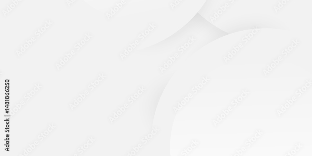 Abstract Minimalist Geometric White and Gray Background, Circles Pattern - Multi Purpose Vector Illustration, Design Template, Applicable for Web, Technology Designs, Presentations, Posters, Placards Abstract Minimalist Geometric White and Gray Background, Circles Pattern - Multi Purpose Vector Illustration, Design Template, Applicable for Web, Technology Designs, Presentations, Posters, Placards