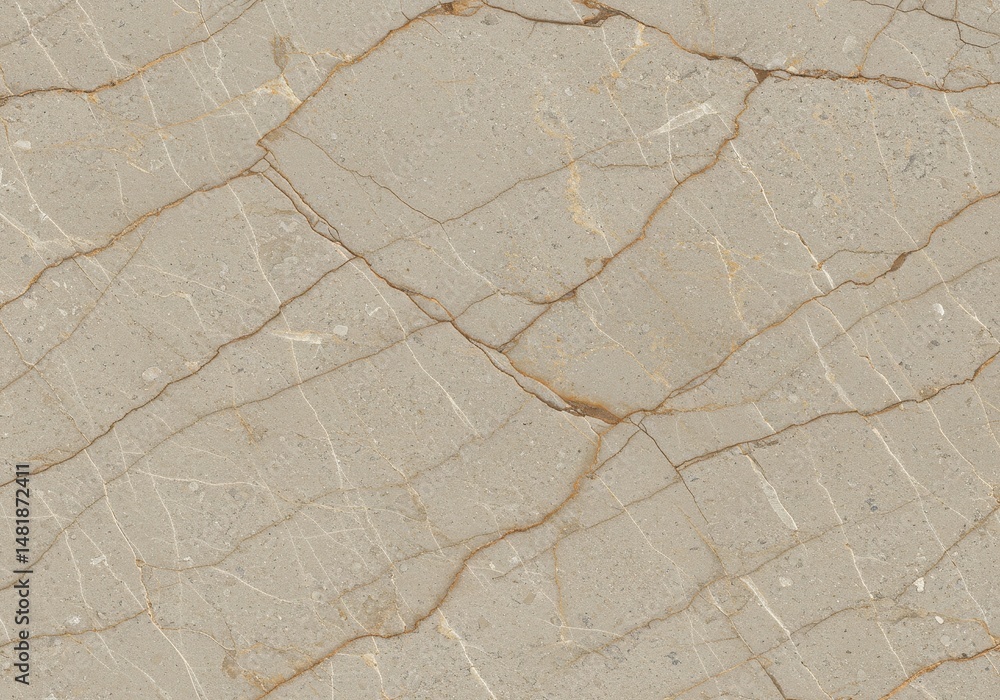 Obraz premium Abstract Background Gray Brown Beige Marble Texture