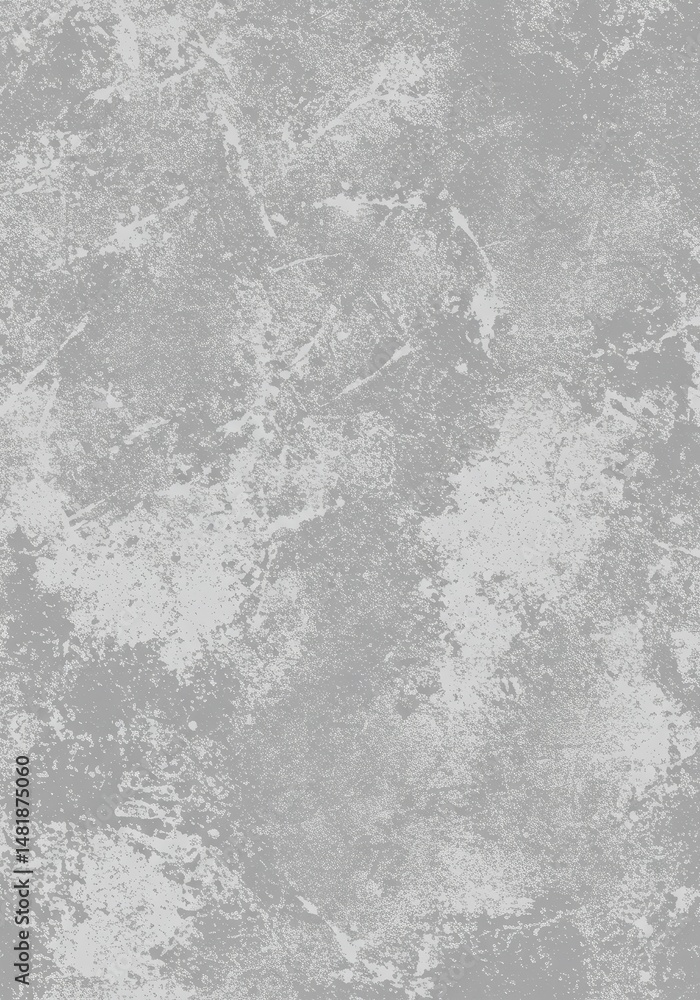 Fototapeta premium Abstract Background Gray Grunge Texture