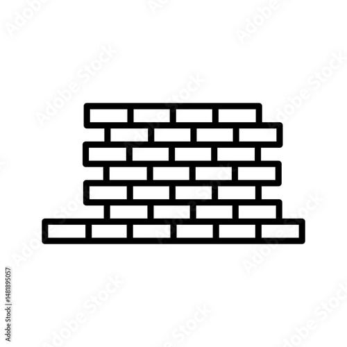 Wall Icon