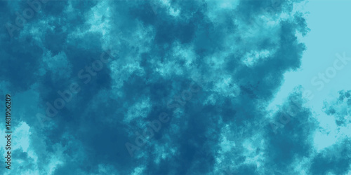 Where Thoughts Evaporate into Clouds of Ocean-Tinted Calm

