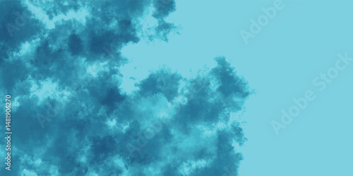 Where Thoughts Evaporate into Clouds of Ocean-Tinted Calm

