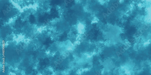 The Quiet Roar of a Sky Painted in Shades of Restless Wonder

