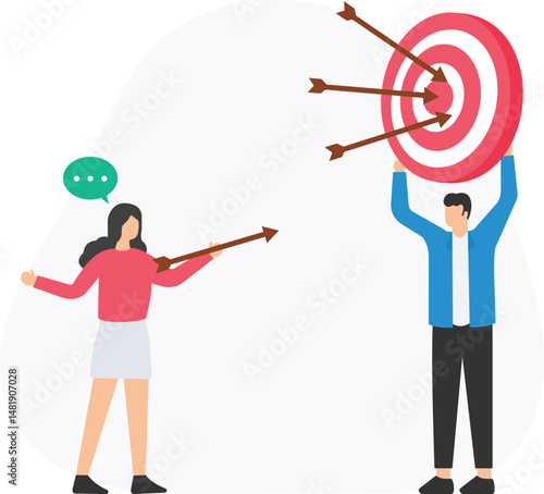 Set goal or define objective, personal target or professional milestone, SMART goal or specific target, short-term goal or long-term aspiration, measurable outcome or key performance indicator (KPI)