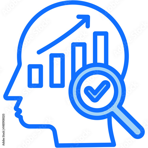 Competitive Intelligence Icon
