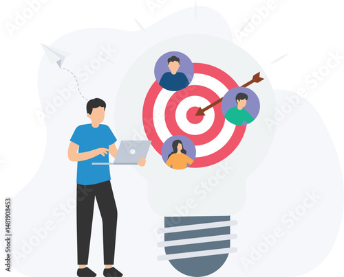  Creative audience or innovative community, artistic group or design-minded individuals, content creators or influencers, digital artists or graphic designers, storytellers or writers, musicians or pe