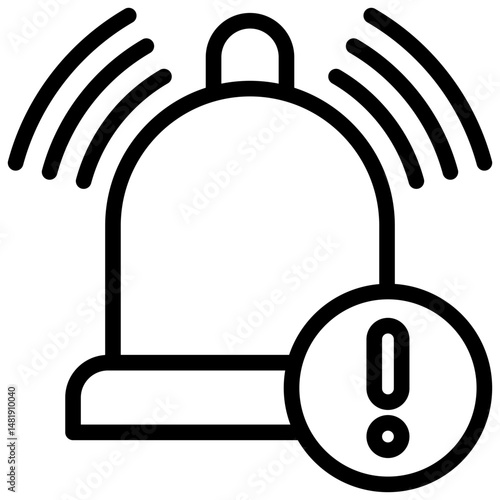 Notification Icon