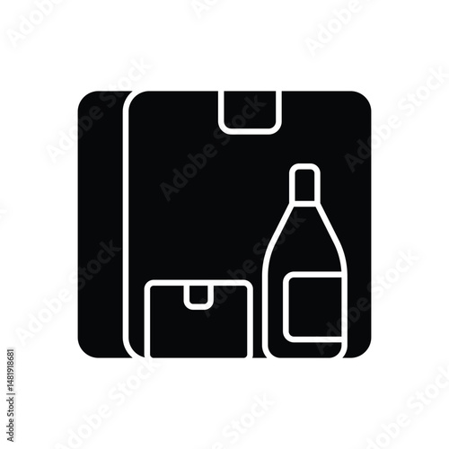 Product Vector icon