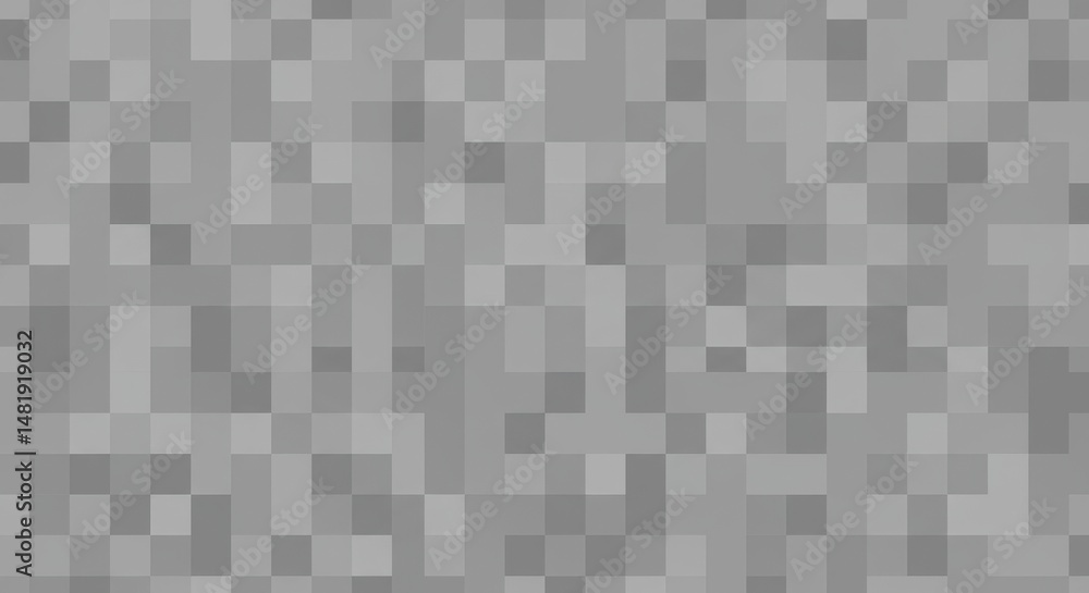 Abstract Background Pixel Art Gray Texture Abstract Background Pixel Art Gray Texture