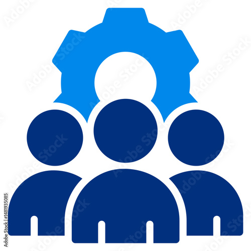 Team  Icon 