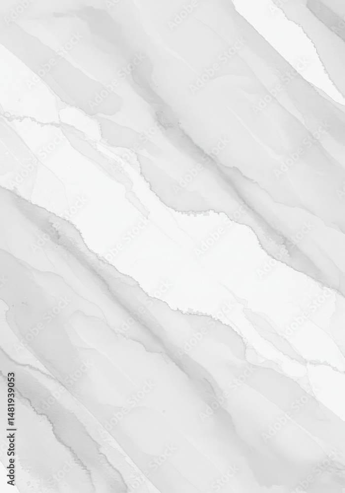 Obraz premium Abstract Background White Gray Marble Texture