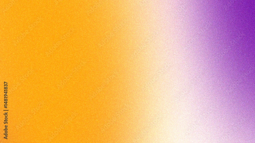 Fototapeta premium Color gradient background, abstract grain gradation texture, noise texture blur abstract background