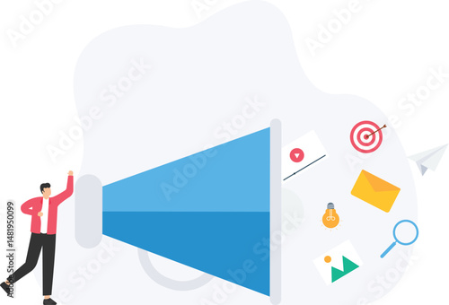 Digital marketing or online marketing, internet marketing or web promotion, social media marketing or social media advertising, search engine optimization (SEO) or organic search strategies, pay-per-c
