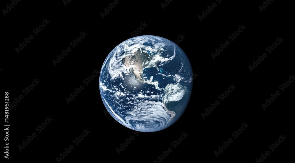 Earth in Space (1) Earth in Space (1)