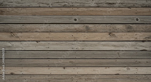 Wallpaper Mural Background Photo of Rustic Weathered Wood Planks Torontodigital.ca