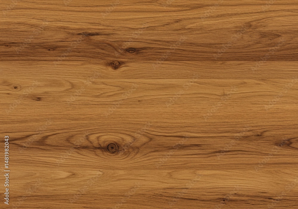 Obraz premium Brown Wood Texture Background