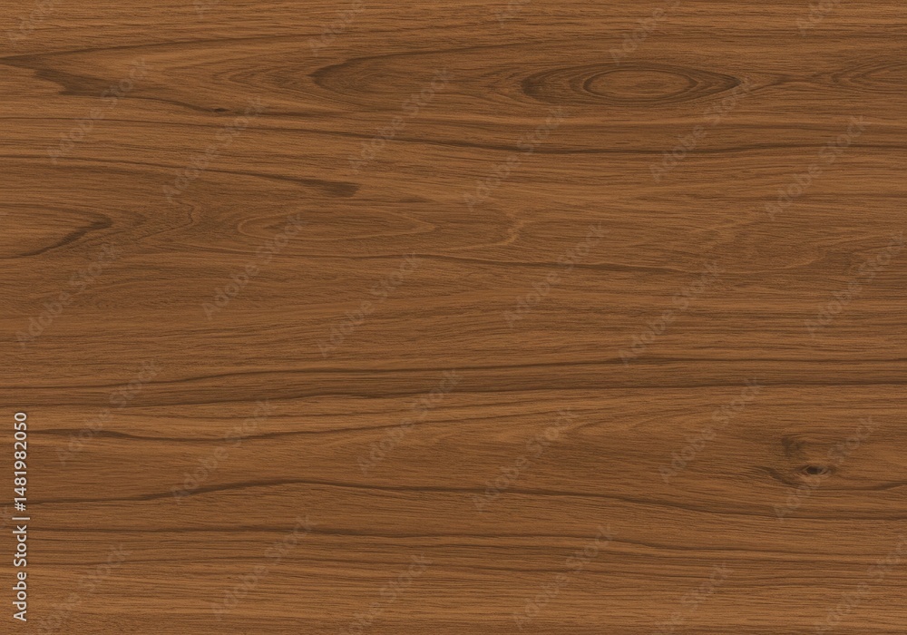 Obraz premium Brown Wood Texture Background