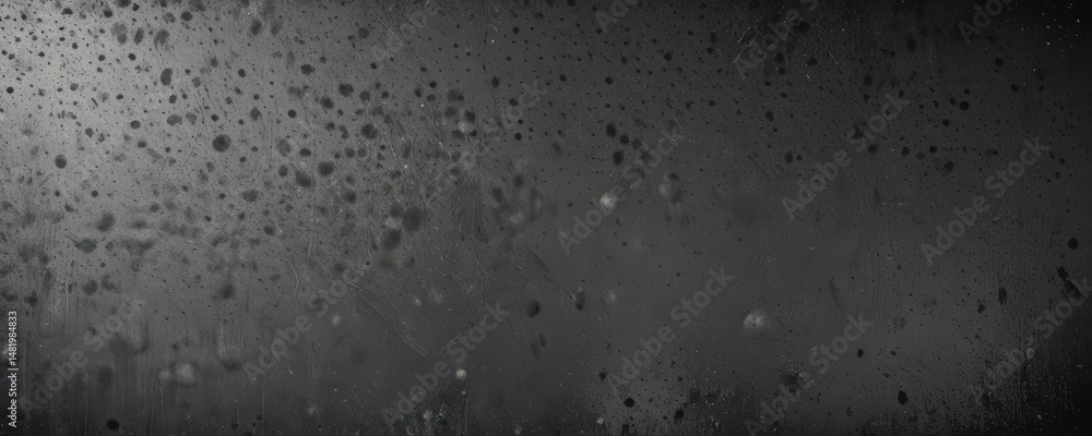 Wide format background with light gradient, distressed halftone dots, grunge effect , texture, image Wide format background with light gradient, distressed halftone dots, grunge effect , texture, image