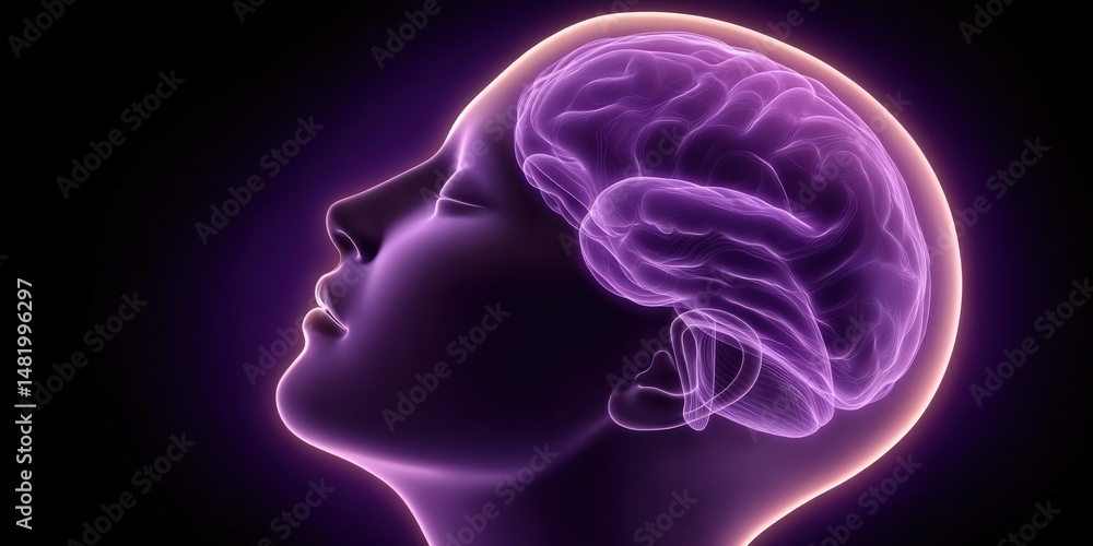 Exploring the Concept of Consciousness and the Intricacies of Human Thought Captured Through a Surreal Representation of a Brain Highlighting Neural Connections and Cognitive Exploration Exploring the Concept of Consciousness and the Intricacies of Human Thought Captured Through a Surreal Representation of a Brain Highlighting Neural Connections and Cognitive Exploration
