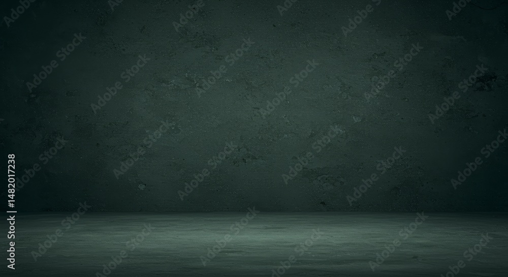 Dark Grunge Abstract Background Illustration Dark Grunge Abstract Background Illustration