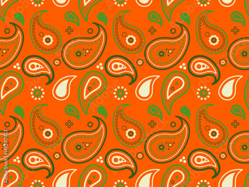 Clothing lovely with botanical trendy. Poster seamless at delicate retro. Endless awesome and flourish swatch.