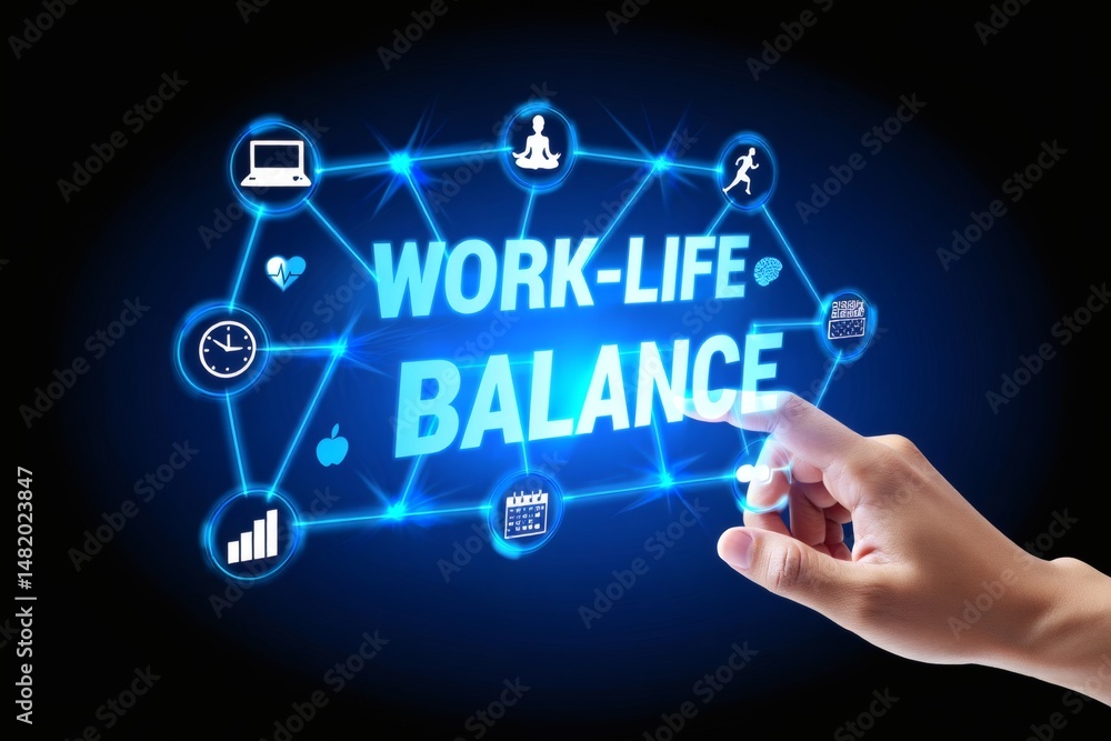 Achieving Work-Life Balance Strategies for a Healthier, Happier You Achieving Work-Life Balance Strategies for a Healthier, Happier You