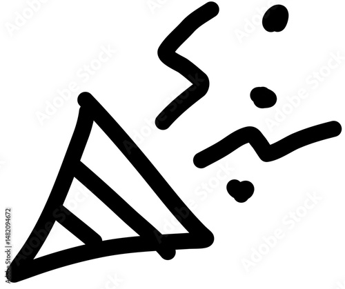 confetti icon
