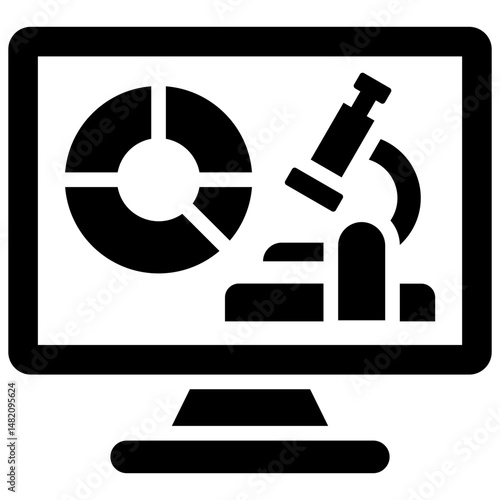 Data Scientist Icon