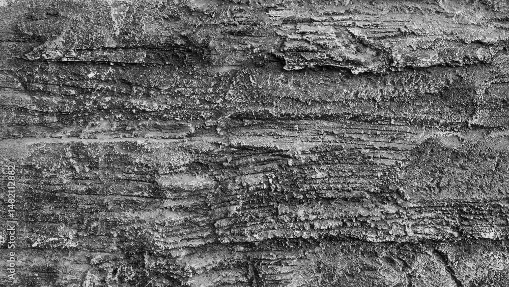 Obraz premium abstract old wood texture background