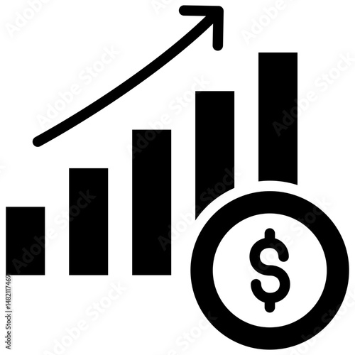 Investment Icon