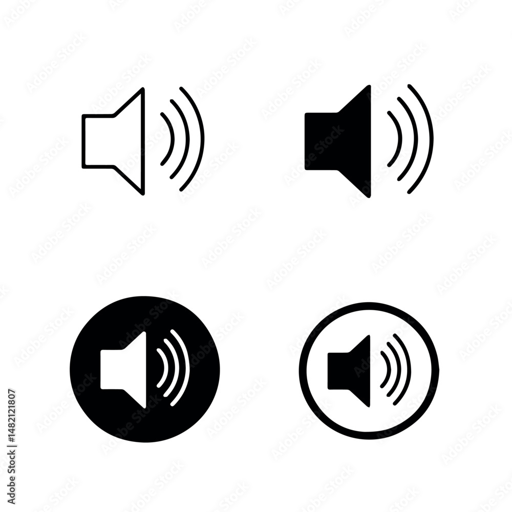 Volume Audio Bundle set Volume Audio Bundle set
