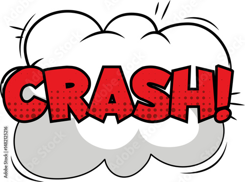 Comic Crash