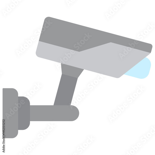 Security Camera Icon
