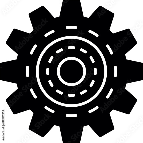 Settings icon