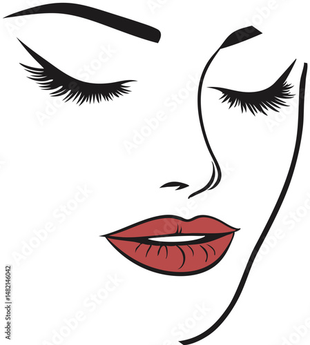 Beauty Face