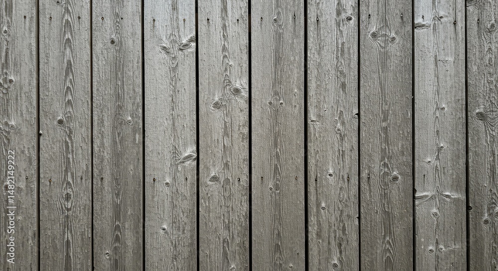 Photo of Weathered Grey Wood Plank Background Texture Photo of Weathered Grey Wood Plank Background Texture