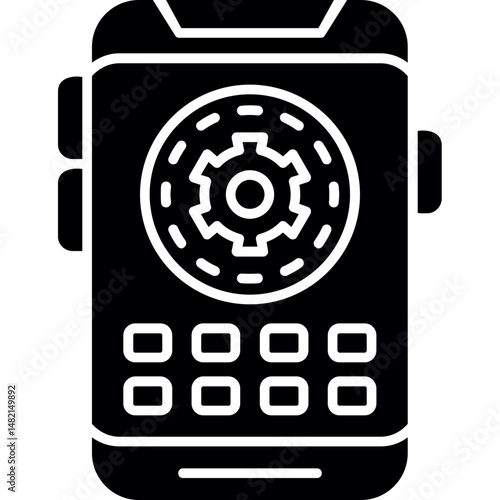 Setting icon
