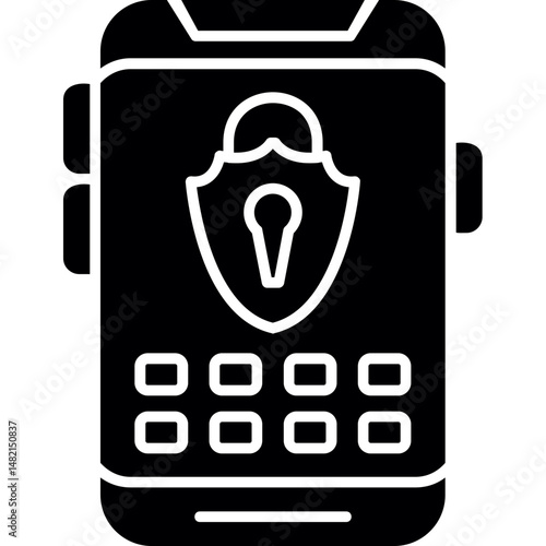 Lock icon